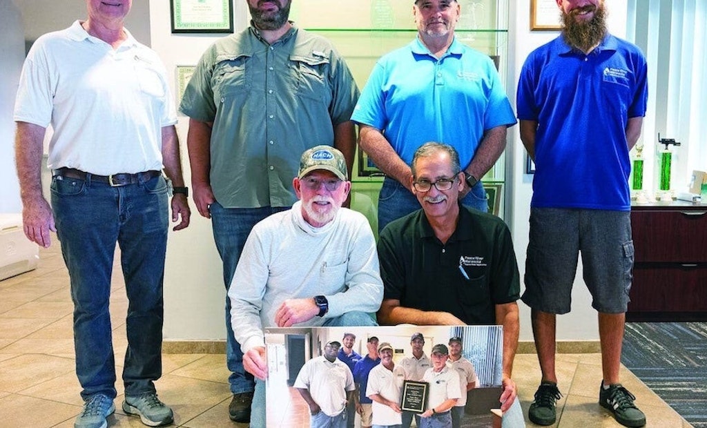 Overcoming Natural Disasters, Florida Authority Delivers Clean Water