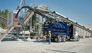 Safety Tips For Operating Industrial Vacuum Trucks