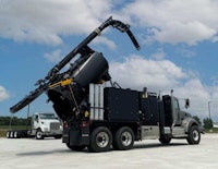 Maximizing Disaster Cleanup with Vacuum Excavation Trucks