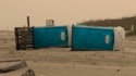 Tips to Keep Portable Restrooms Safe and Business Running in Inclement Weather