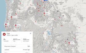 Leveraging the WFCA Fire Map for Private Companies