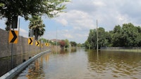 Pollutant Levels After Hurricane Harvey Exceeded Lifetime Cancer Risk In Some Areas