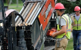 Should You Offer Horizontal Directional Drilling?