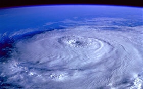 Here is a List of Hurricanes in History