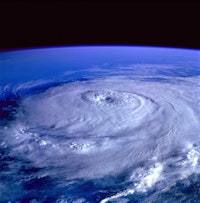 Here is a List of Hurricanes in History