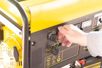 Generator Maintenance for Disaster Recovery Businesses