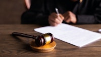 How to Handle Your Business Getting Sued