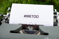 A Sexual Harassment Policy Could Head Off a Liability Disaster